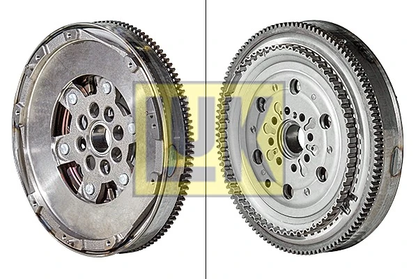 Flywheel